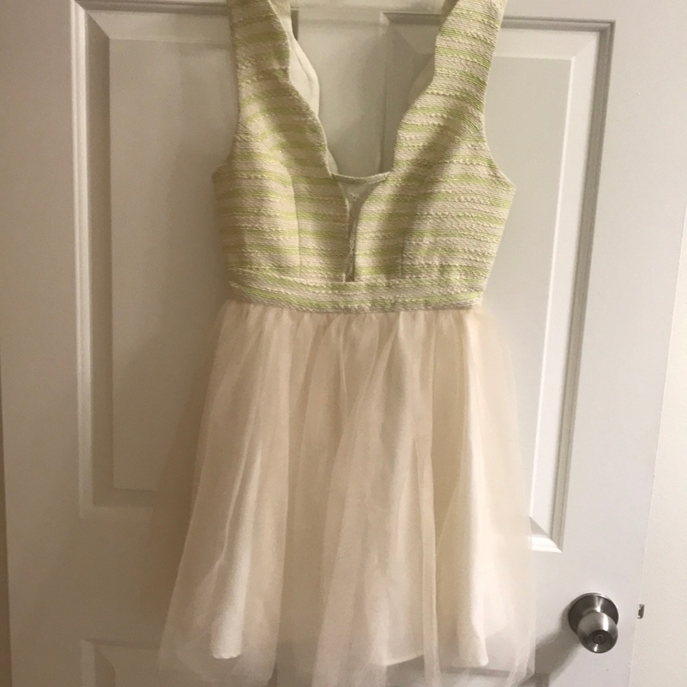 NWT BCBG dress, size 2